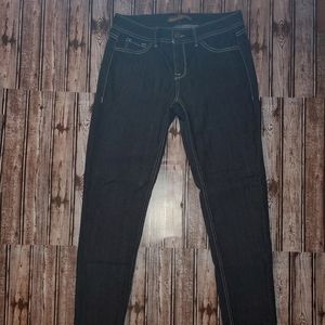 2 BW U Jeans Dark Blue